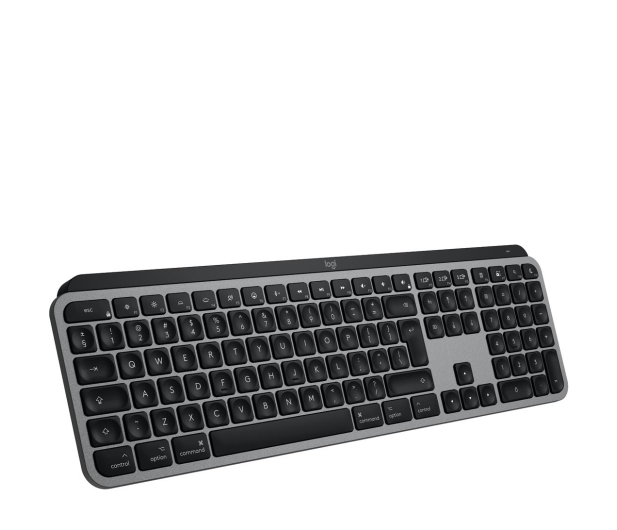 LOGITECH MX Keys S Combo for Mac Grafit 920-012845 - 1261405 - zdjęcie 4